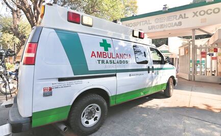 CDMX refuerza programa del alcoholímetro