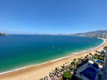 Guerrero intensifica acciones sanitarias para reapertura de destinos turísticos