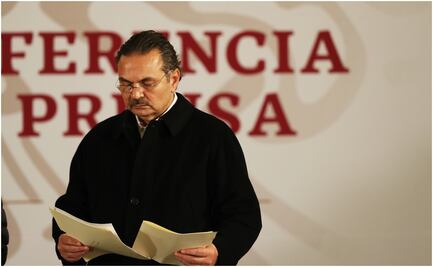 Pemex reporta que los nuevos campos petroleros ya producen crudo