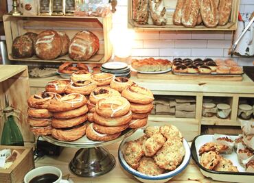 El consumo moderado de carbohidratos alarga la vida, según un estudio