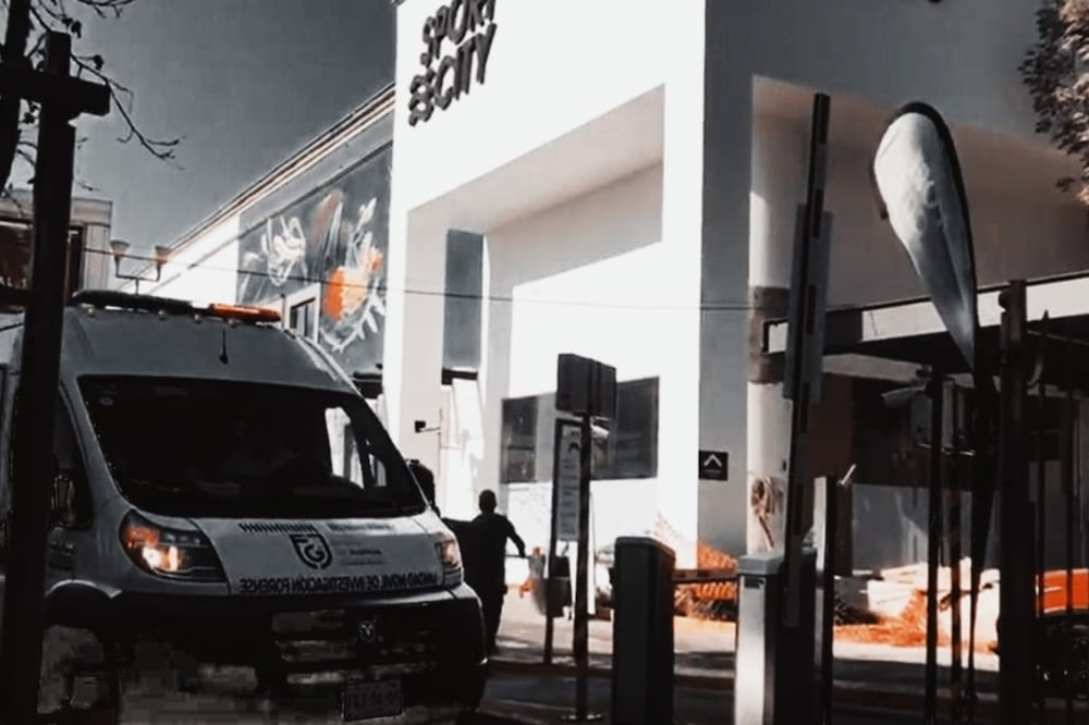 FOTO: Yara Silva / EL UNIVERSAL