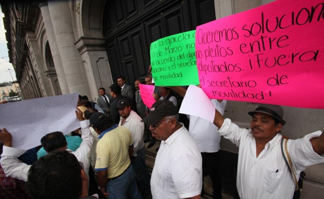 Foto: Jorge Alvarado. EL UNIVERSAL