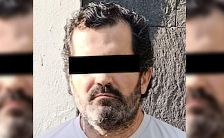 Fernando Farías Laguna, perfil de un alto mando de la Marina… y pariente incómodo; su hermano permanece en el Altiplano