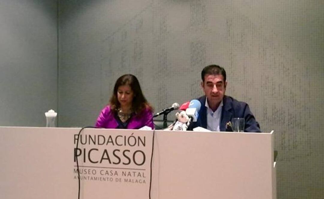 En el Octubre Picassiano habrá conferencias, actividades teatrales, en bibliotecas y la presentación de las nuevas publicaciones, indicó la Fundación. FOTO: Twitter/@CnatalPicasso