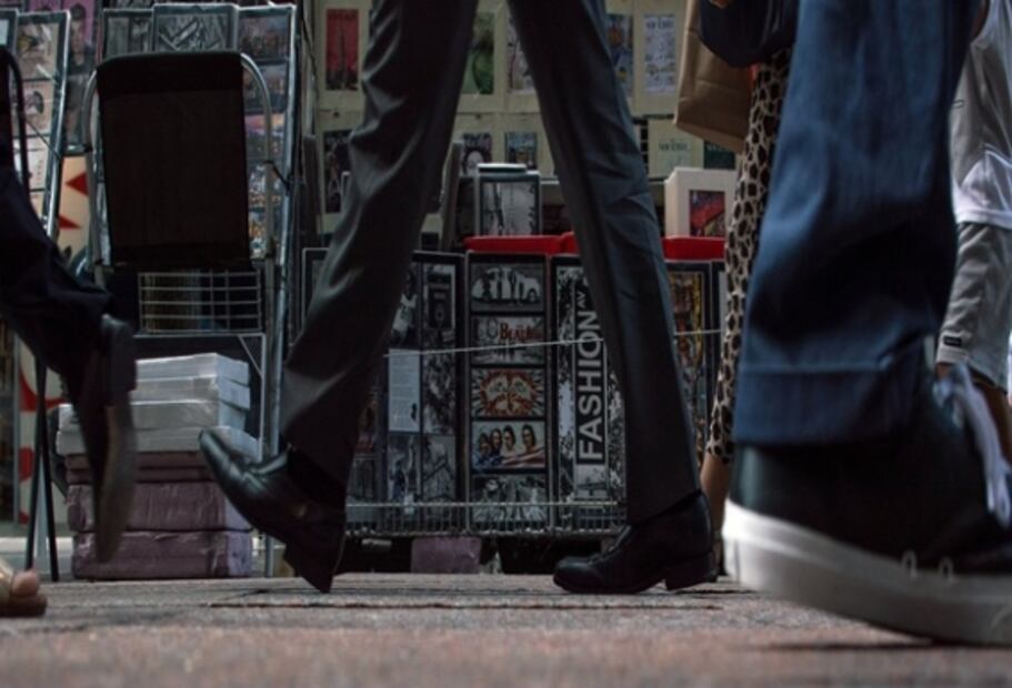 Cómo desinfectar tus zapatos si necesitas salir en la cuarentena