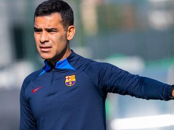 Rafa Márquez y su dura crítica: Competir contra Estados Unidos nos está quitando