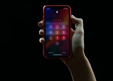 Estas fueron las contraseñas más usadas durante 2023