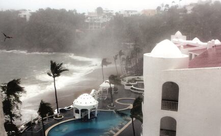 CFE destina 500 mdp ante inicio de temporada de huracanes