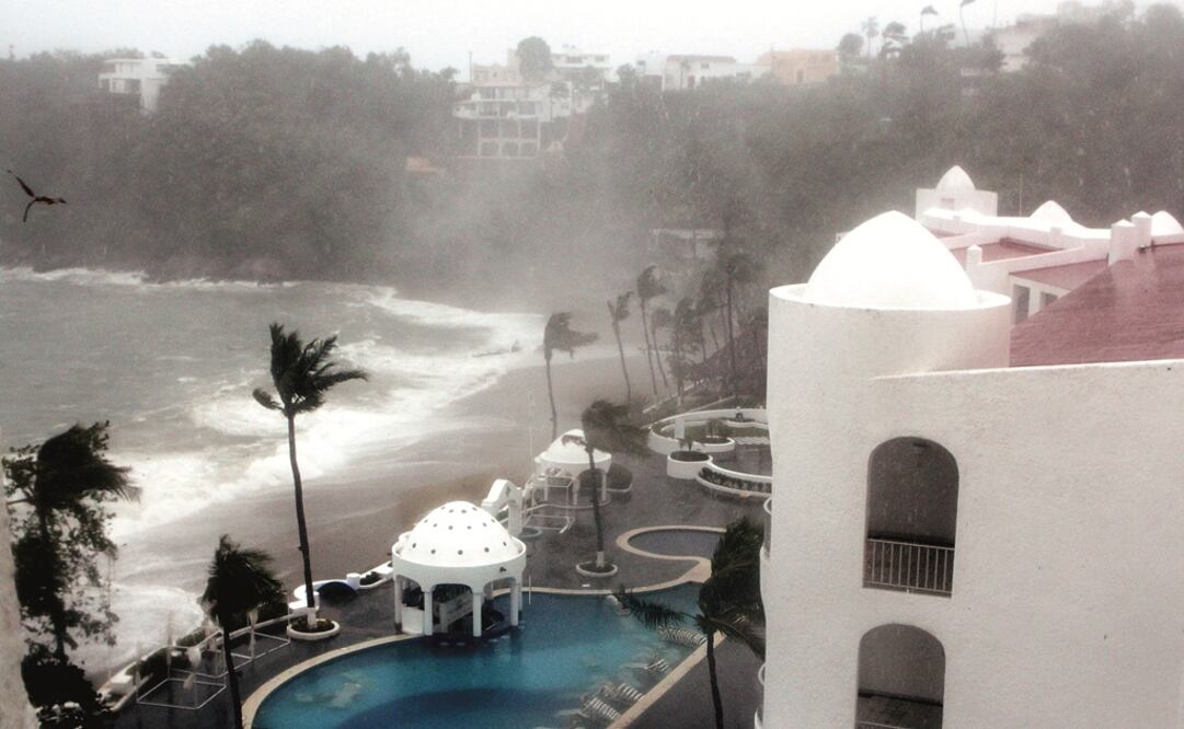 Foto: Archivo/ EL UNIVERSAL