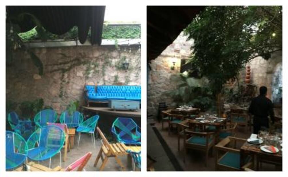 ¿Y si nos tomamos un mezcal michoacano?