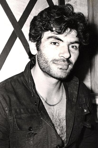 Así está hoy Salvador Pineda: tiene 70 años, perdió todos sus ahorros y se encuentra en el olvido