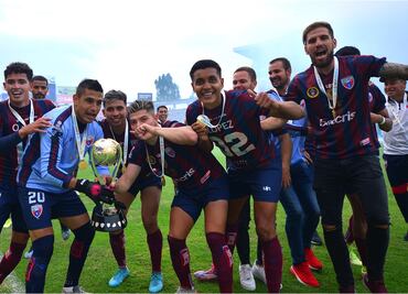 Atlante se lleva el Campeón de Campeones al derrotar en penaltis al Atlético Morelia