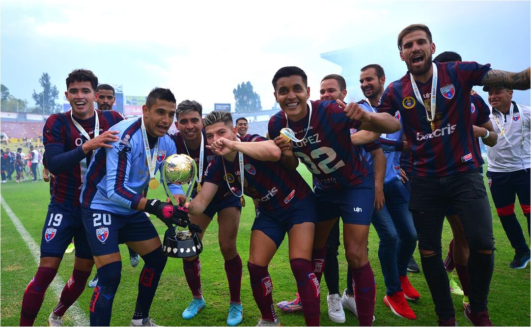 Atlante se lleva el Campeón de Campeones al derrotar en penaltis al Atlético Morelia / FOTO: ESPECIAL