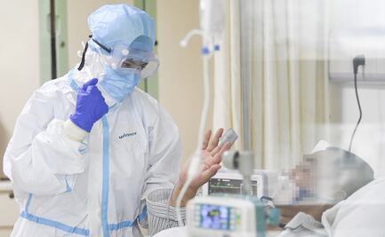 China inicia ensayo clínico con medicamento contra coronavirus