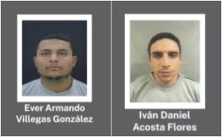 Recapturan a otros dos reos fugados del Cereso 3 en Ciudad Juárez