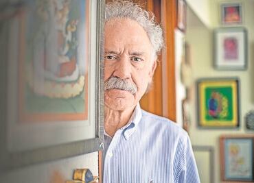 Adiós a Arnoldo Kraus, pensador de la bioética
