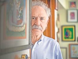 Adiós a Arnoldo Kraus, pensador de la bioética