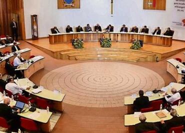 Episcopado Mexicano se renueva; quiere colaborar con nuevo gobierno