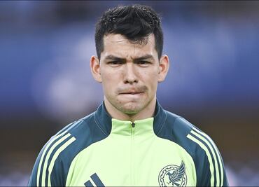 Hirving 'Chucky' Lozano se presenta en la MLS; debutará contra el campeón