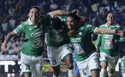 Cruz Azul cierra una semana de terror con derrota frente al León