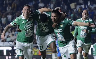 Cruz Azul cierra una semana de terror con derrota frente al León