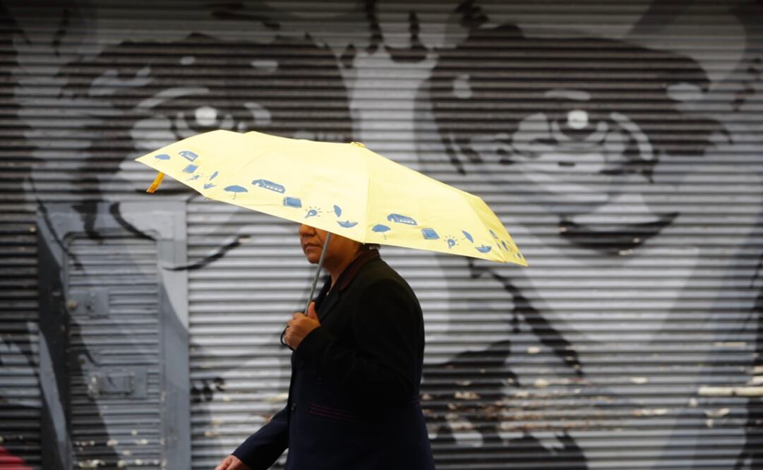 Foto: Ivan Stephens/EL UNIVERSAL