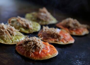 Puebla alista festejos a la Cocina Mexicana, considerada Patrimonio Cultural