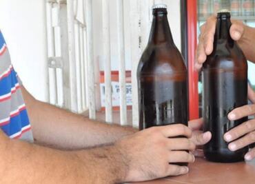 Por carnaval, ordenan Ley Seca en San Francisco Tlaltenco