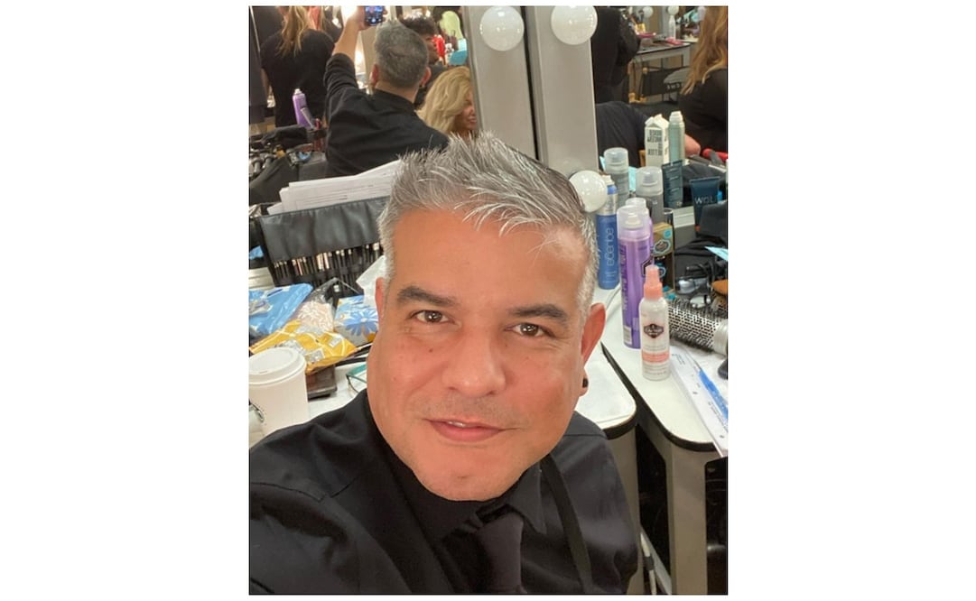 Foto: Víctor del Castillo vía Instagram