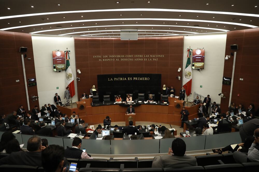 Archivo / EL UNIVERSAL