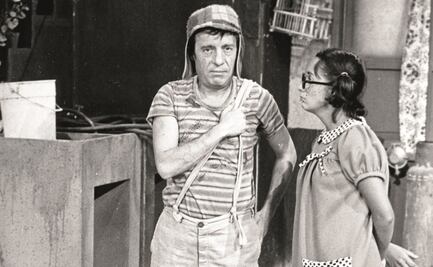 50 años sin querer queriendo