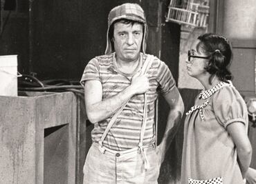 50 años sin querer queriendo