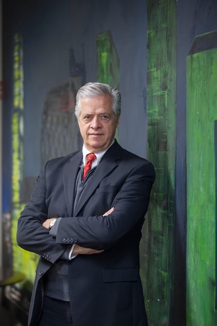 ''Hay más robos  de autos que los reportados''