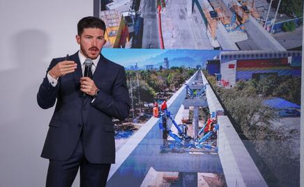 Rumbo al Mundial 2026, Nuevo León apuesta por transporte público masivo; invertirán 58 mil millones en movilidad