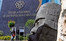 Hackean datos de estudiantes de escuelas del INAH y las exponen en Telegram