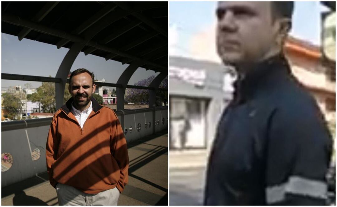 Arne denuncia en Periscope; funcionario de Presidencia se disculpa