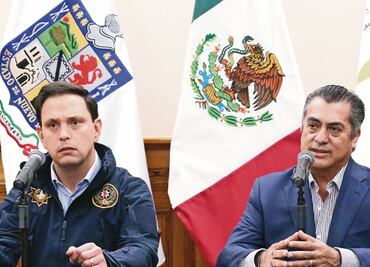 Asumirá SSP estatal seguridad capitalina