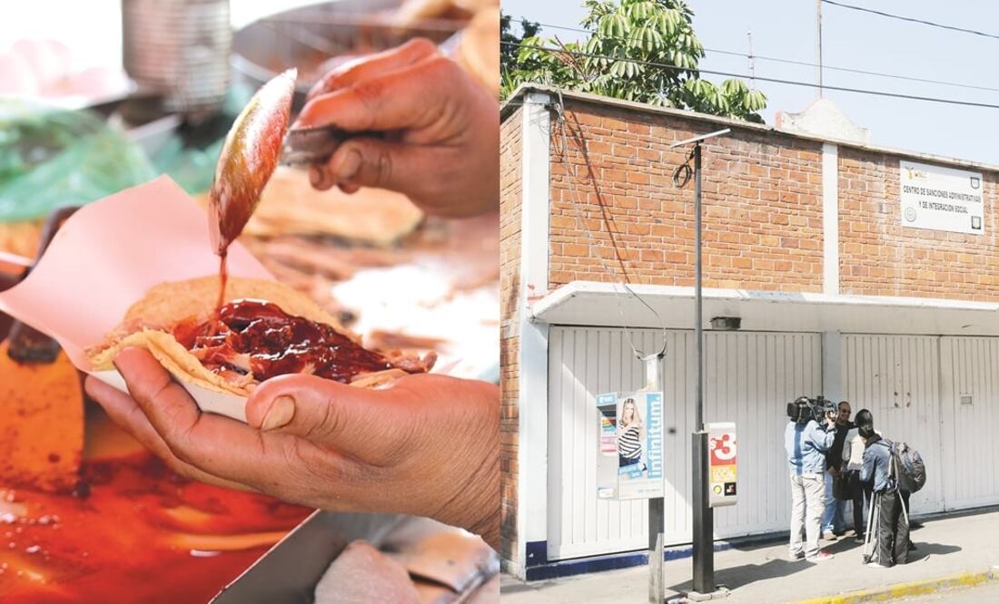 Fotos: Archivo El Universal