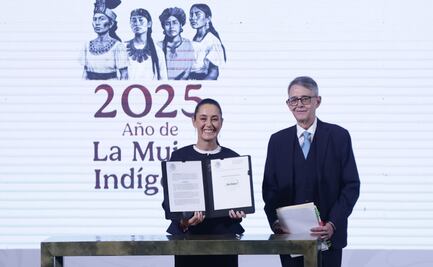 Sheinbaum firma decreto; declara el 14 de febrero Día del Aniversario Luctuoso del general Vicente Guerrero