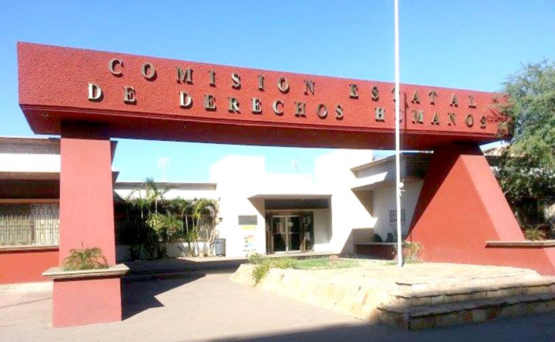 La CEDH informó que se investiga a un médico de la institución que fuera de protocolo revisó zona íntima de una niña. Foto: Archivo EL UNIVERSAL