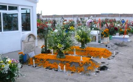 Principales causas de muerte en México