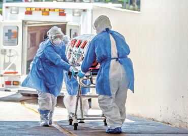 COVID-19: This week will be key for Mexico