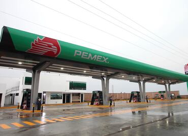Mexico defers clean diesel rule for Pemex