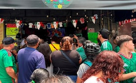 Mundial 2026: 7 de cada 10 restaurantes no aumentaron sus ventas, reporta Canirac; no hay "beneficios automáticos para la industria"