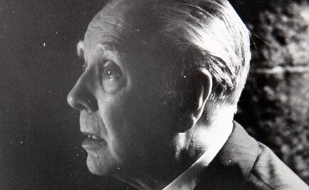 Un "Borges inédito" en el Centro Cultural Tijuana