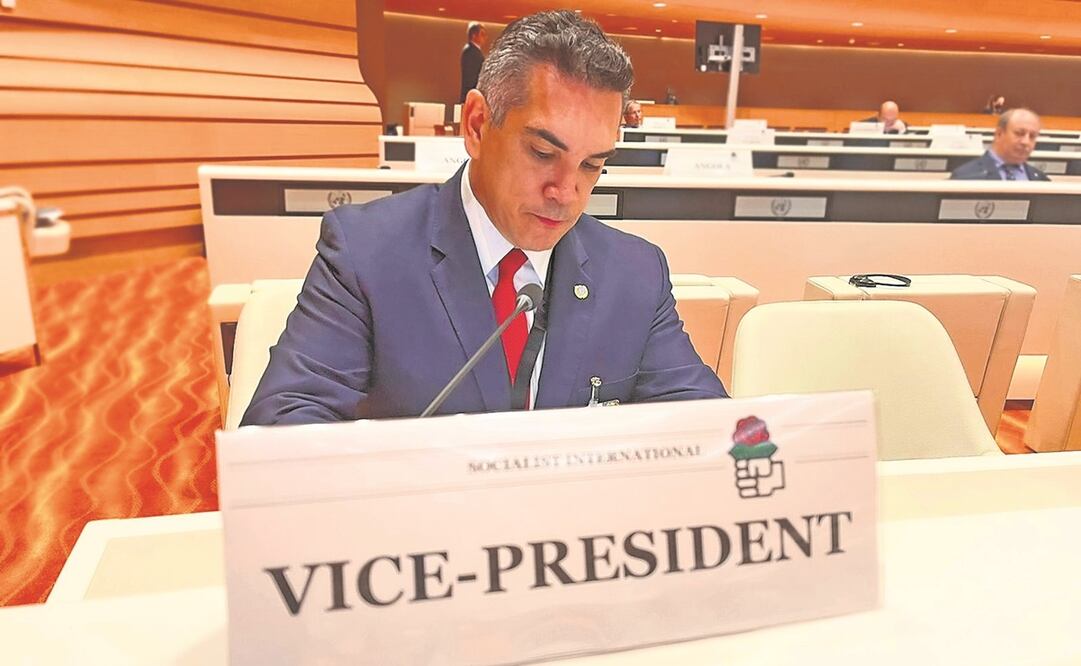 Anuncian investigación contra “Alito” y borran tuit; priista se dice “perseguido”