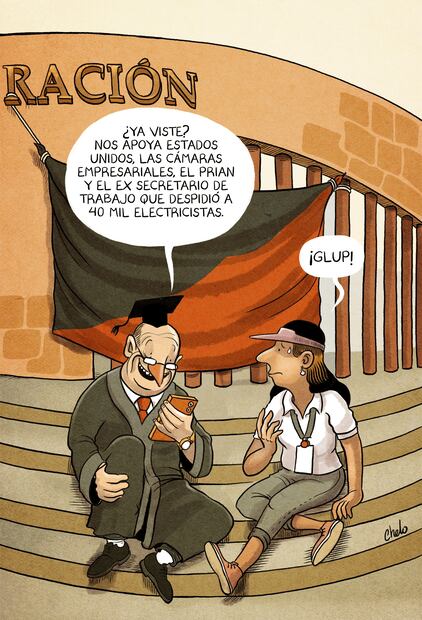 Cartón de CHELO