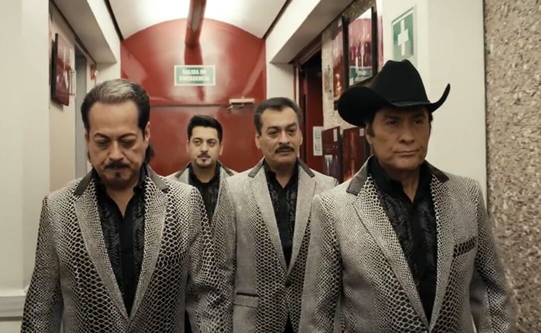 Foto: Tomada del teaser