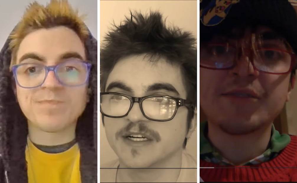 Foto: Captura de pantalla en Youtube