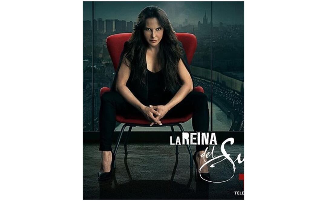 Kate del Castillo. Foto: Especial 